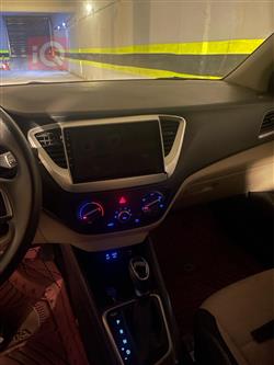 هیوندای ئەکسنت
